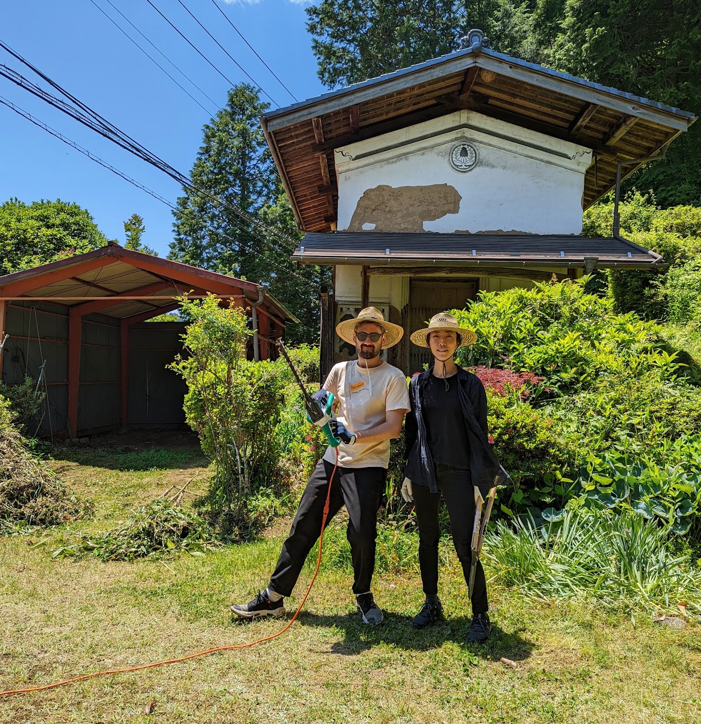 KinoMa team project